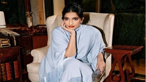 sonam kapoor dior|Dior Names Sonam Kapoor as Brand Ambassador .